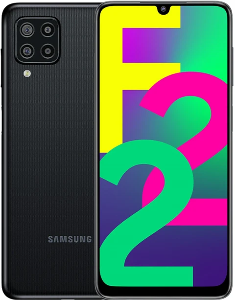 Samsung Galaxy F22